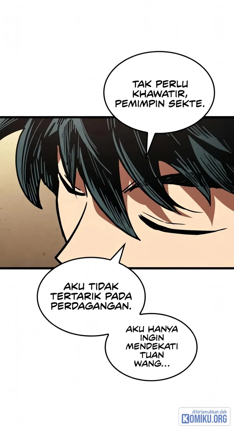 The Martial Genius Who Remembers Everything Chapter 30 Gambar 35