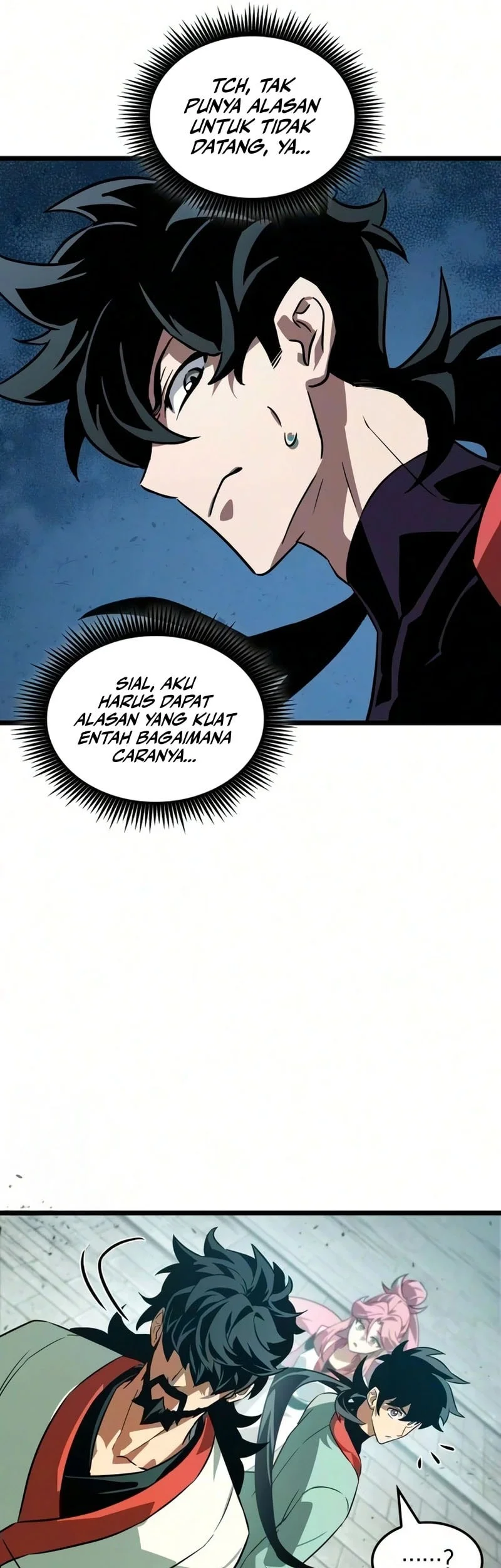 The Martial Genius Who Remembers Everything Chapter 6 Gambar 38
