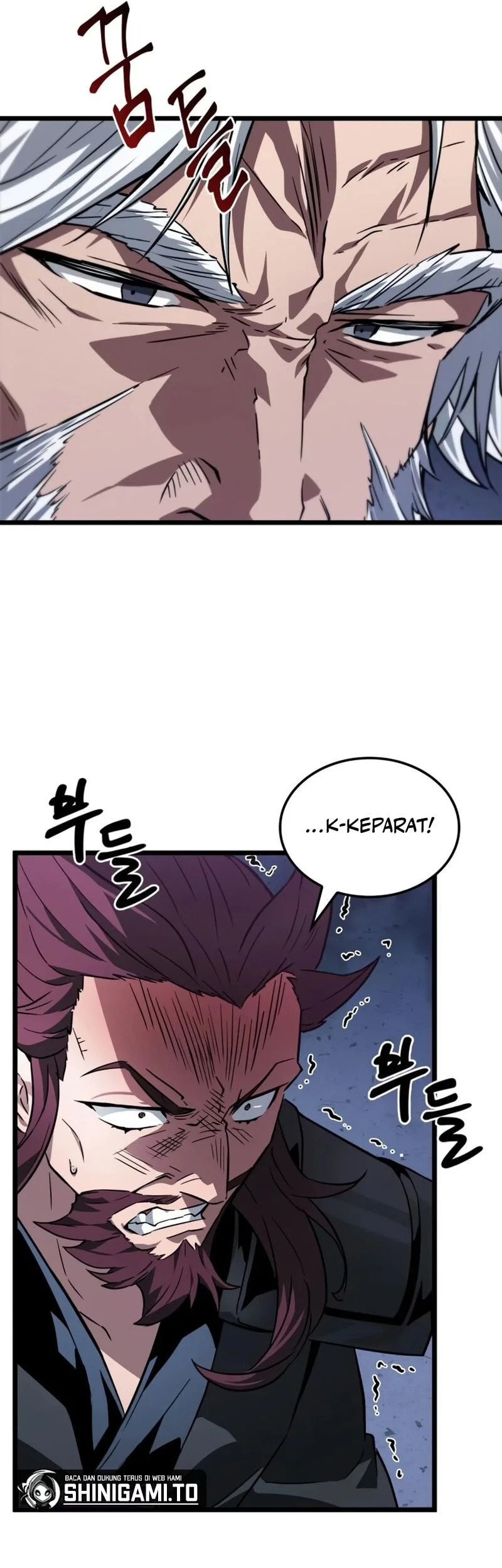 The Martial Genius Who Remembers Everything Chapter 7 Gambar 38