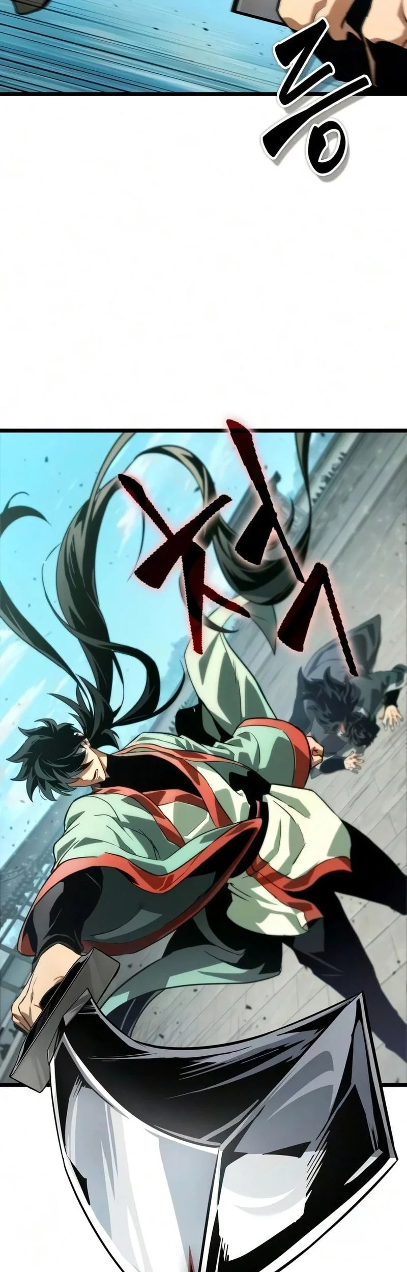 The Martial Genius Who Remembers Everything Chapter 9 Gambar 35