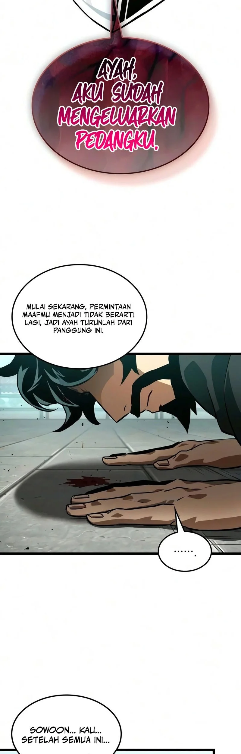 The Martial Genius Who Remembers Everything Chapter 9 Gambar 36