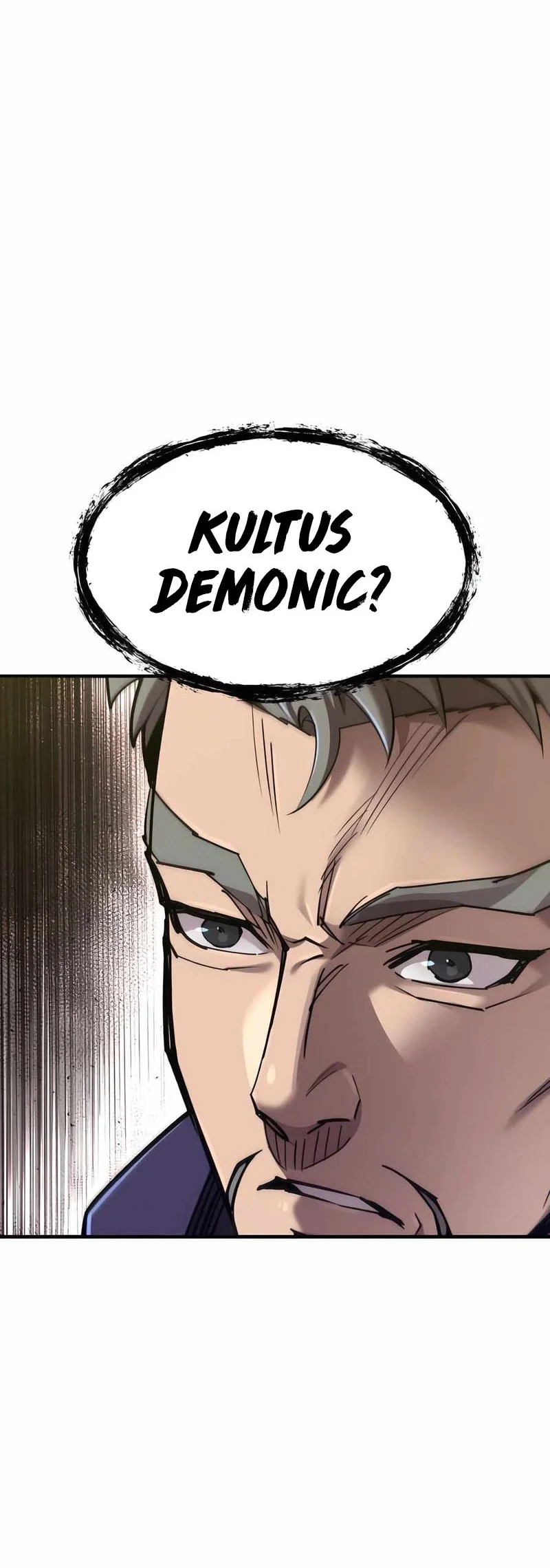The Masters Are Watching Over Me Chapter 45 Gambar 37