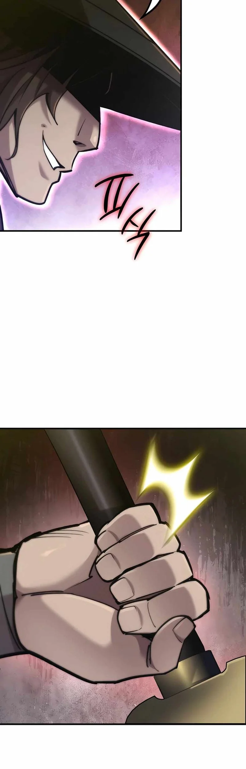 The Masters Are Watching Over Me Chapter 46 Gambar 39