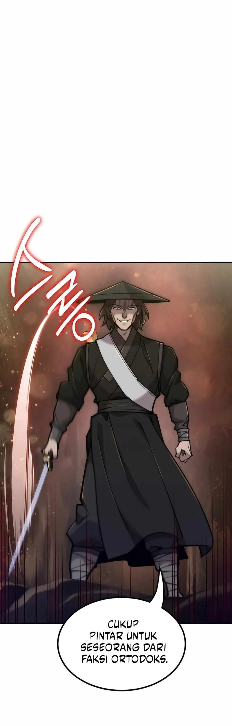 The Masters Are Watching Over Me Chapter 46 Gambar 40