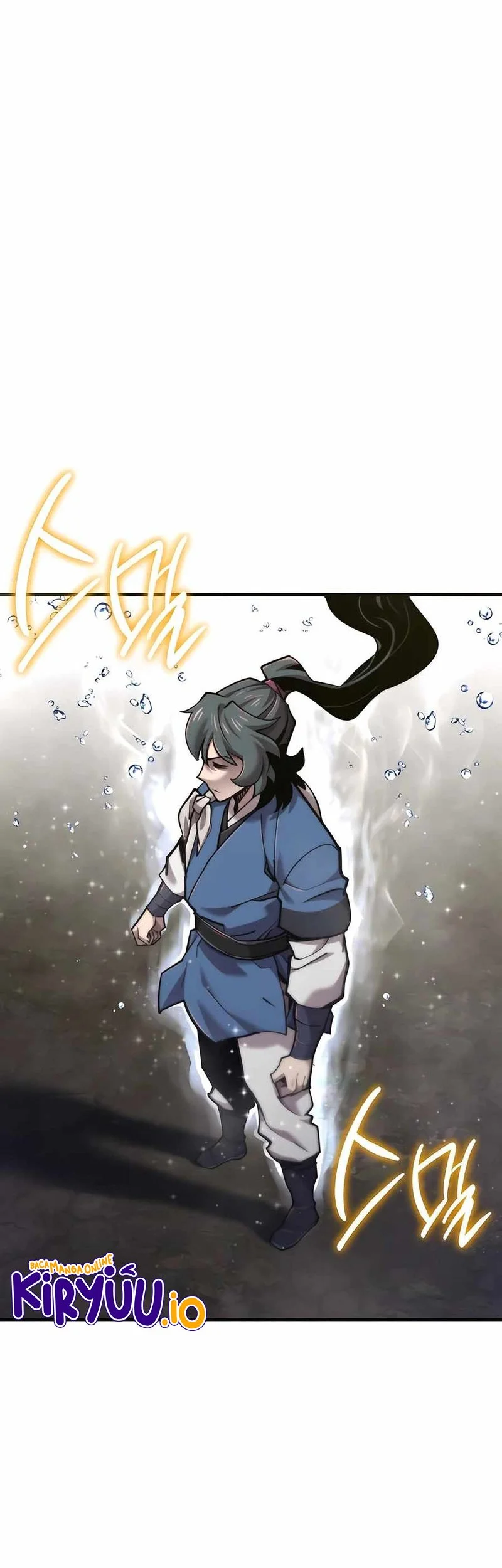 The Masters Are Watching Over Me Chapter 46 Gambar 41