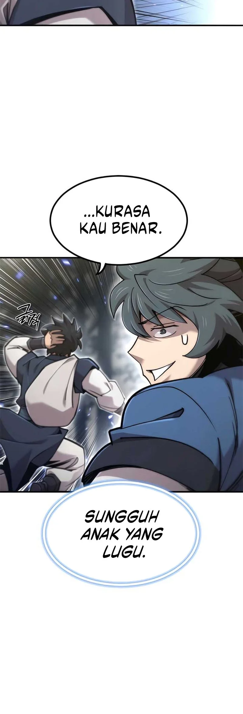 The Masters Are Watching Over Me Chapter 51 Gambar 36