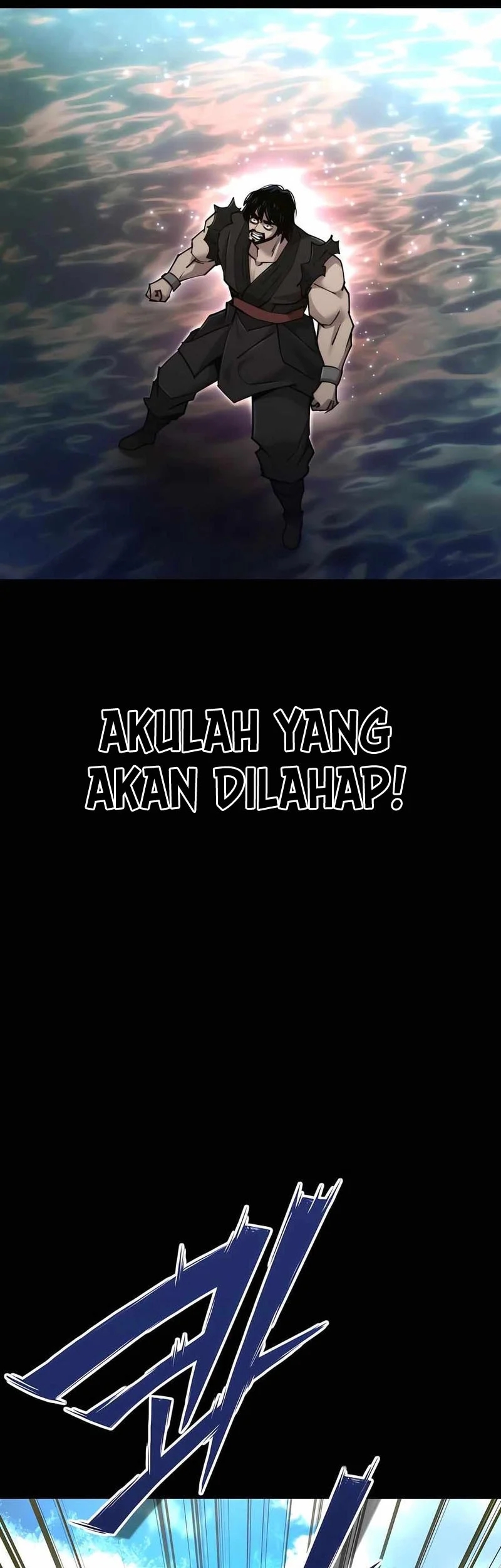The Masters Are Watching Over Me Chapter 53 Gambar 37