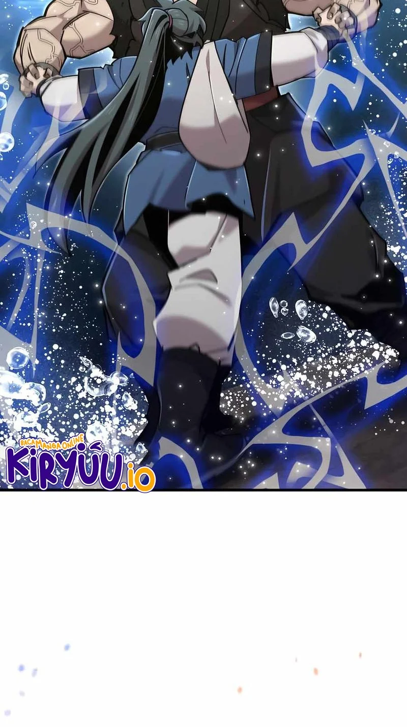 The Masters Are Watching Over Me Chapter 53 Gambar 40