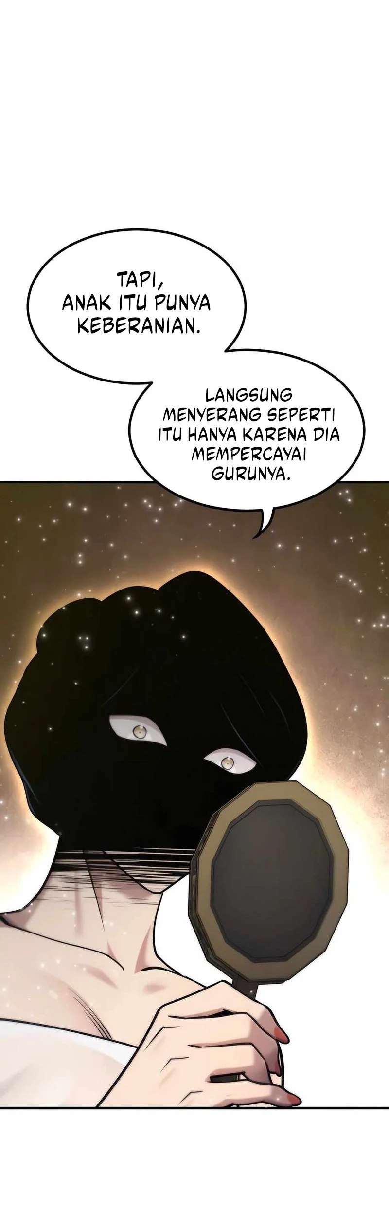 The Masters Are Watching Over Me Chapter 54 Gambar 37
