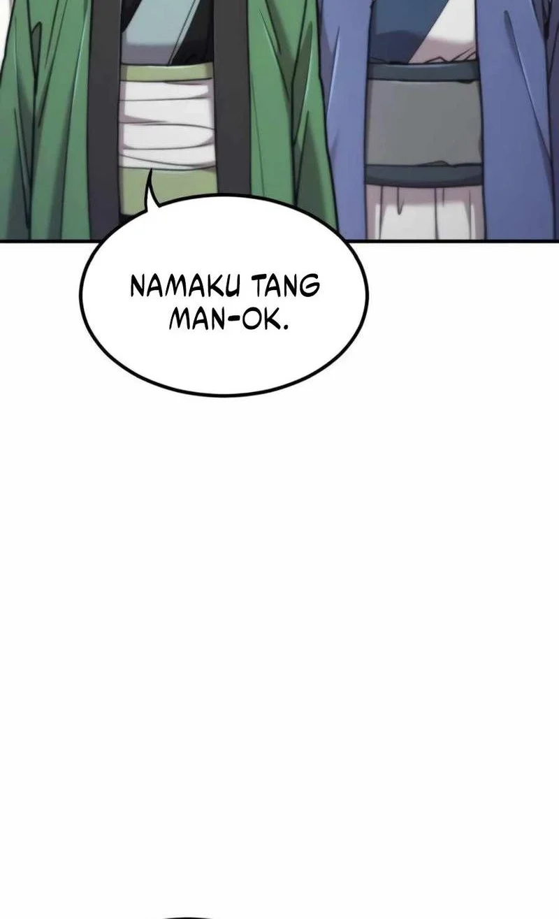 The Masters Are Watching Over Me Chapter 56 Gambar 37