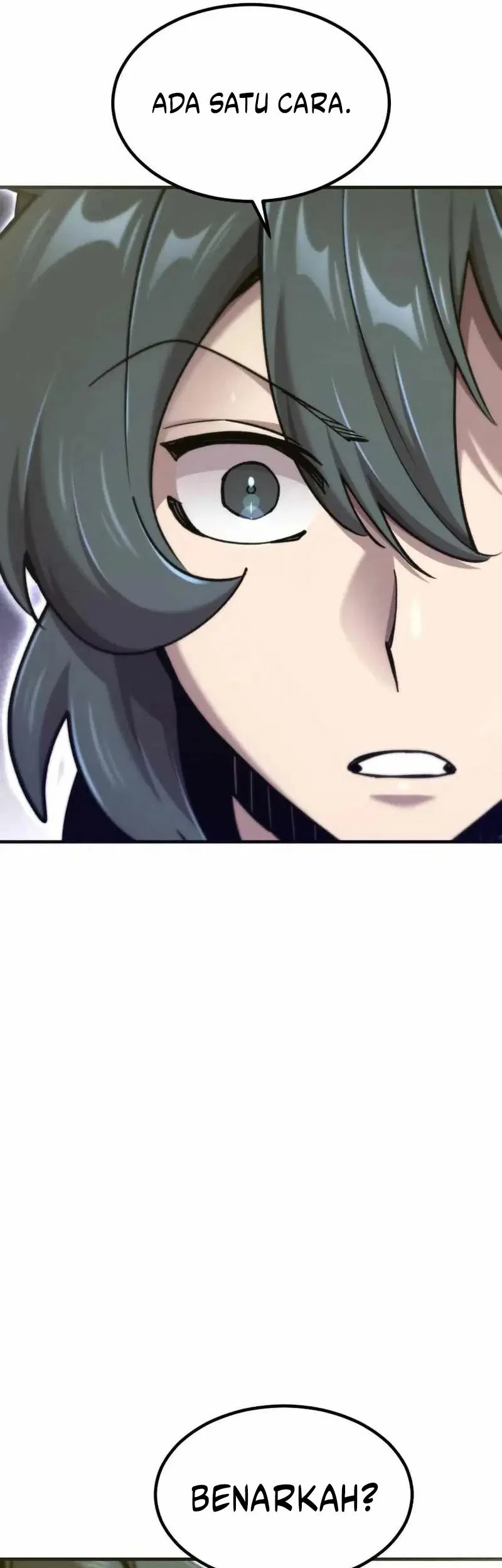 The Masters Are Watching Over Me Chapter 57 Gambar 37