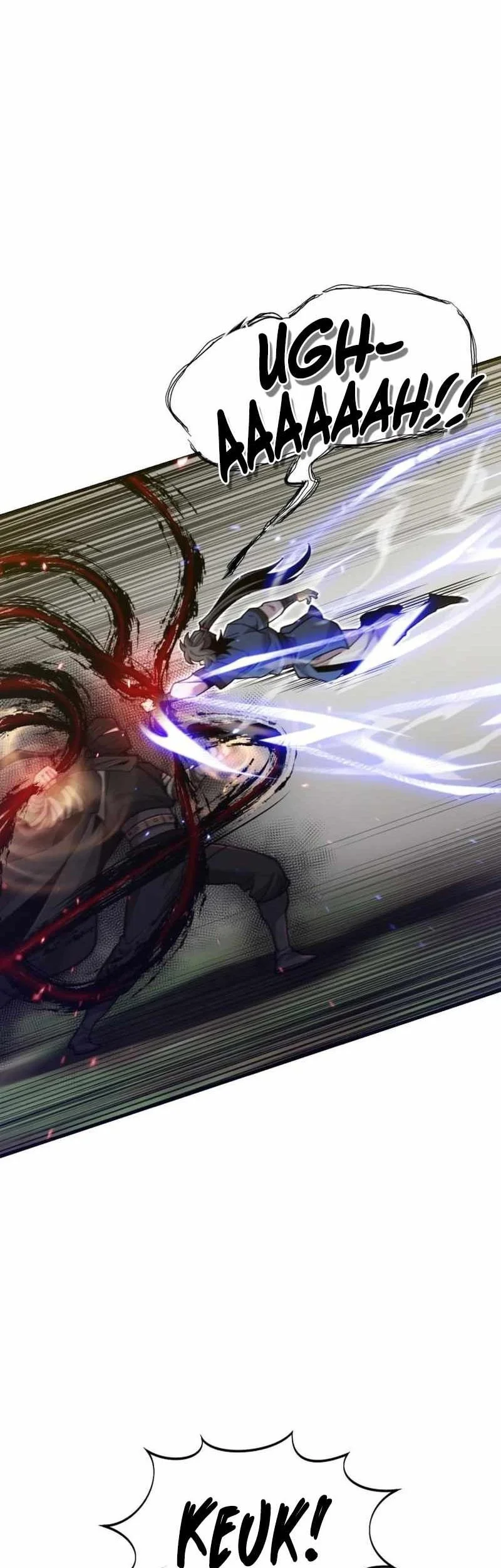The Masters Are Watching Over Me Chapter 59 Gambar 39