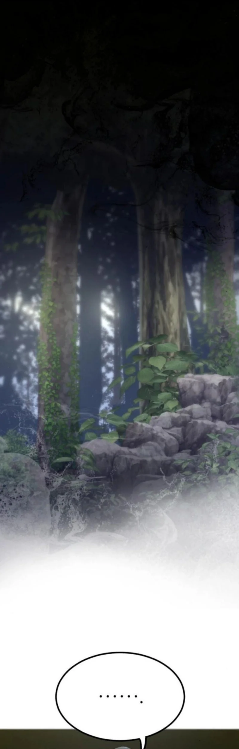 The Masters Are Watching Over Me Chapter 60 Gambar 34