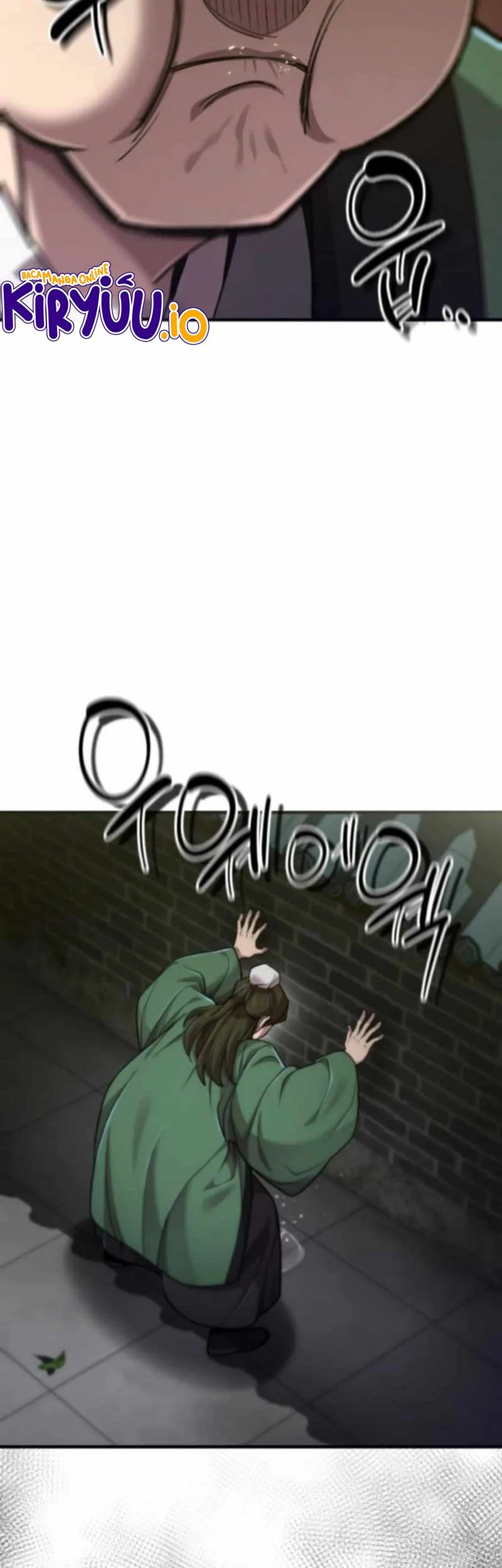 The Masters Are Watching Over Me Chapter 61 Gambar 35