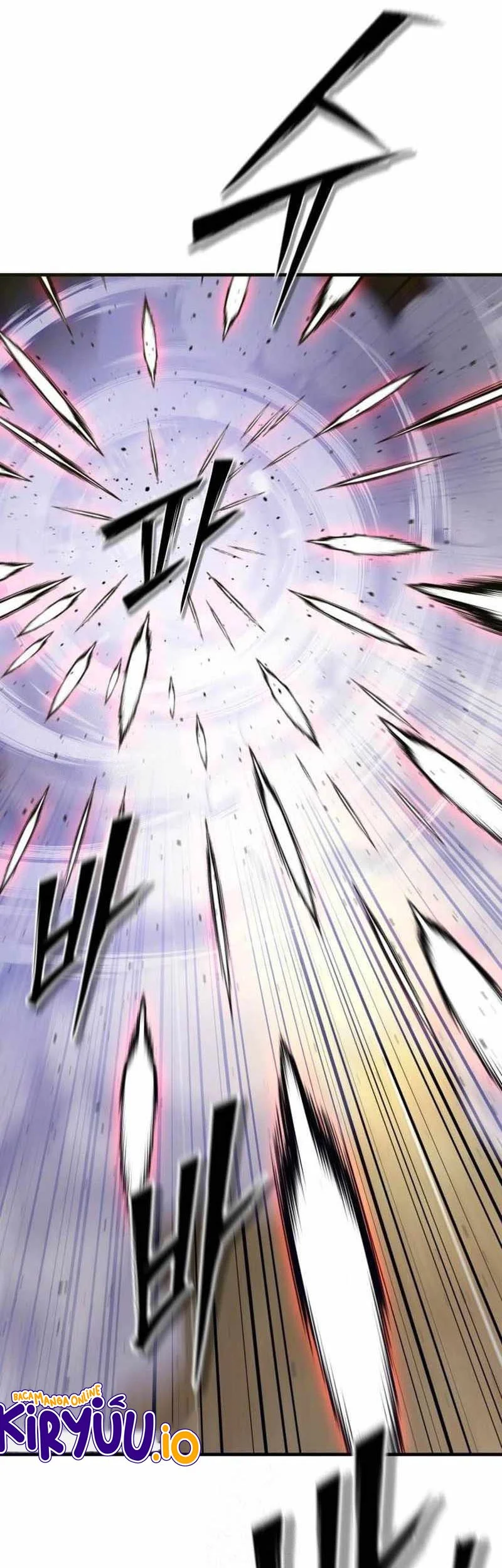 The Masters Are Watching Over Me Chapter 62 Gambar 37