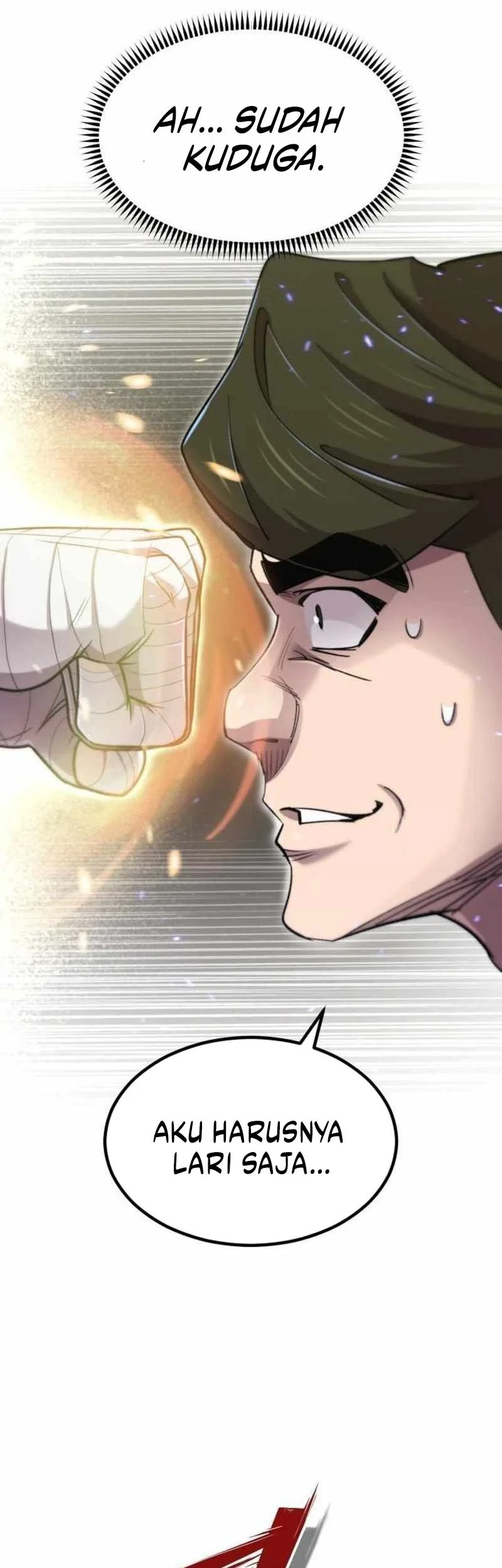 The Masters Are Watching Over Me Chapter 64 Gambar 34