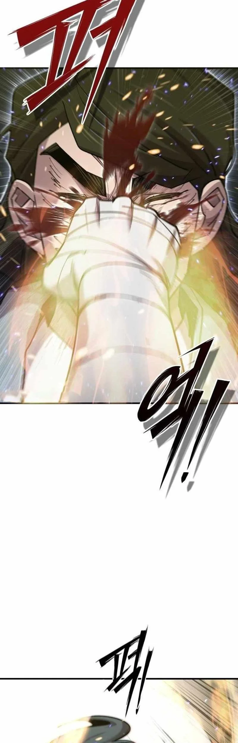 The Masters Are Watching Over Me Chapter 64 Gambar 35