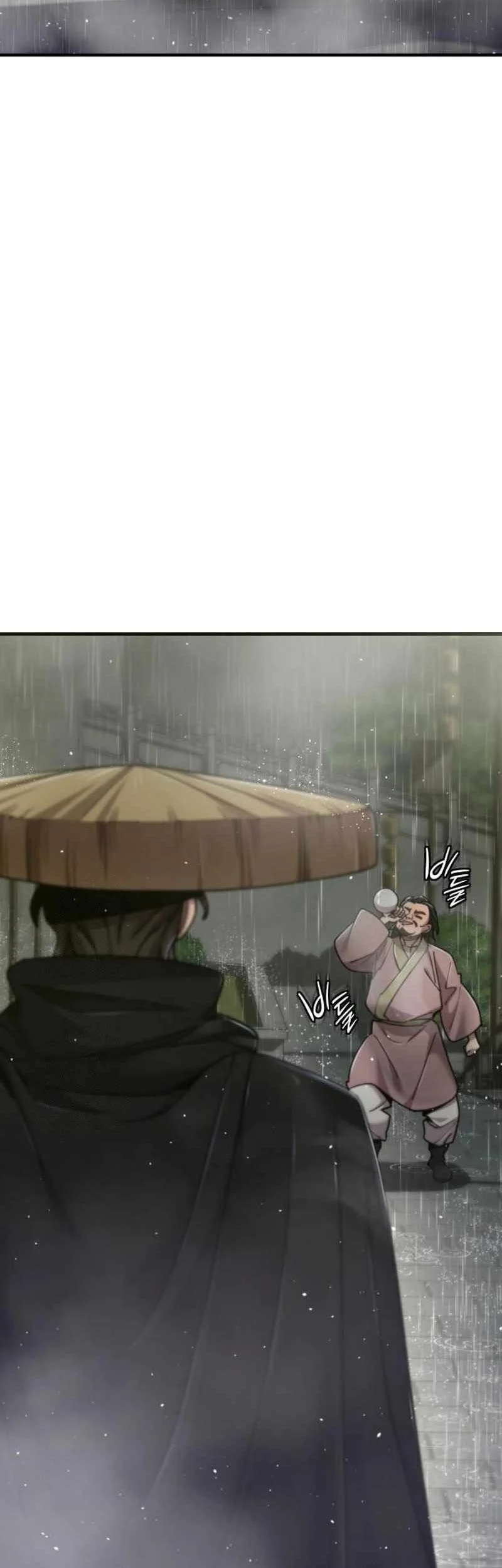 The Masters Are Watching Over Me Chapter 65 Gambar 39