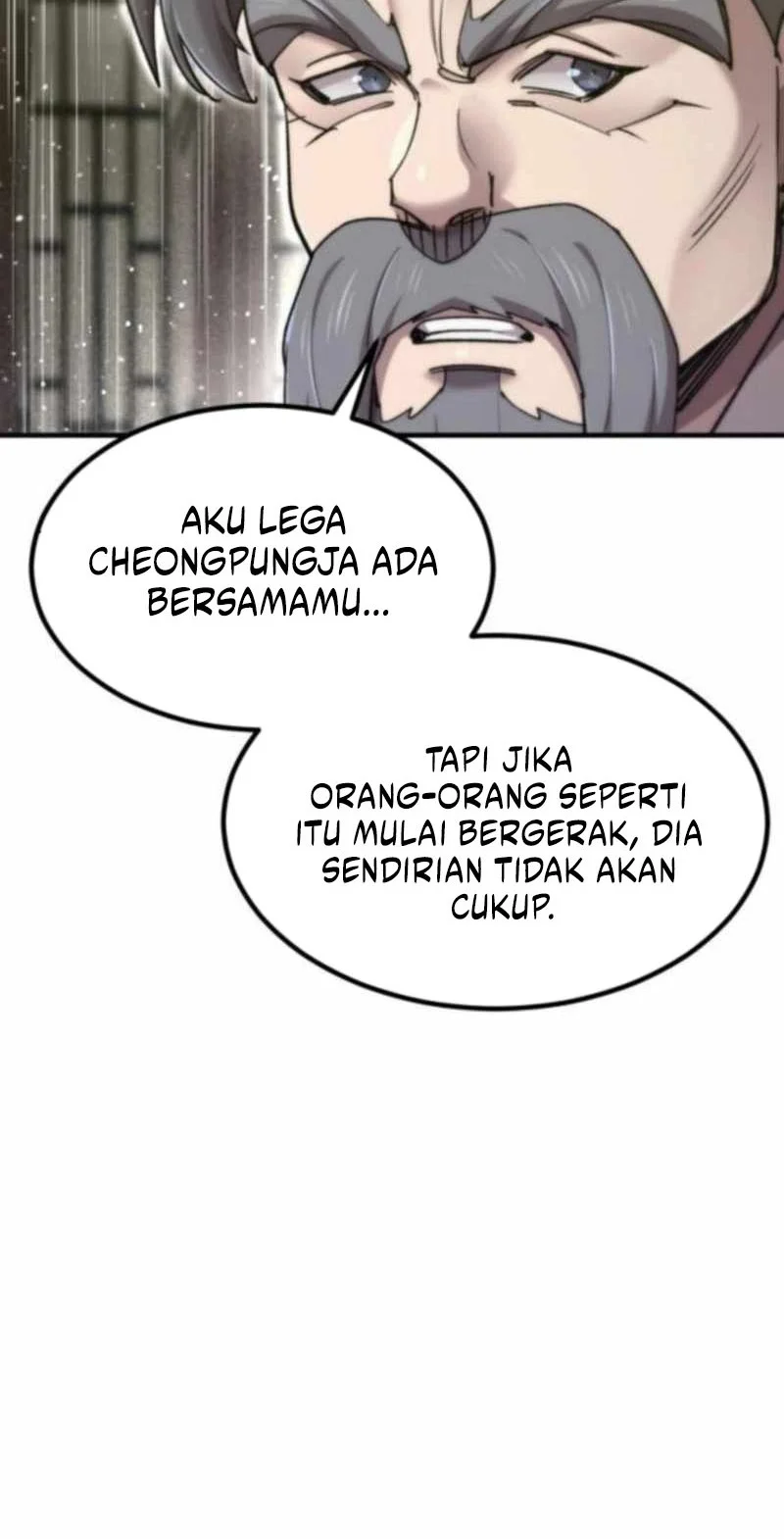 The Masters Are Watching Over Me Chapter 66 Gambar 43