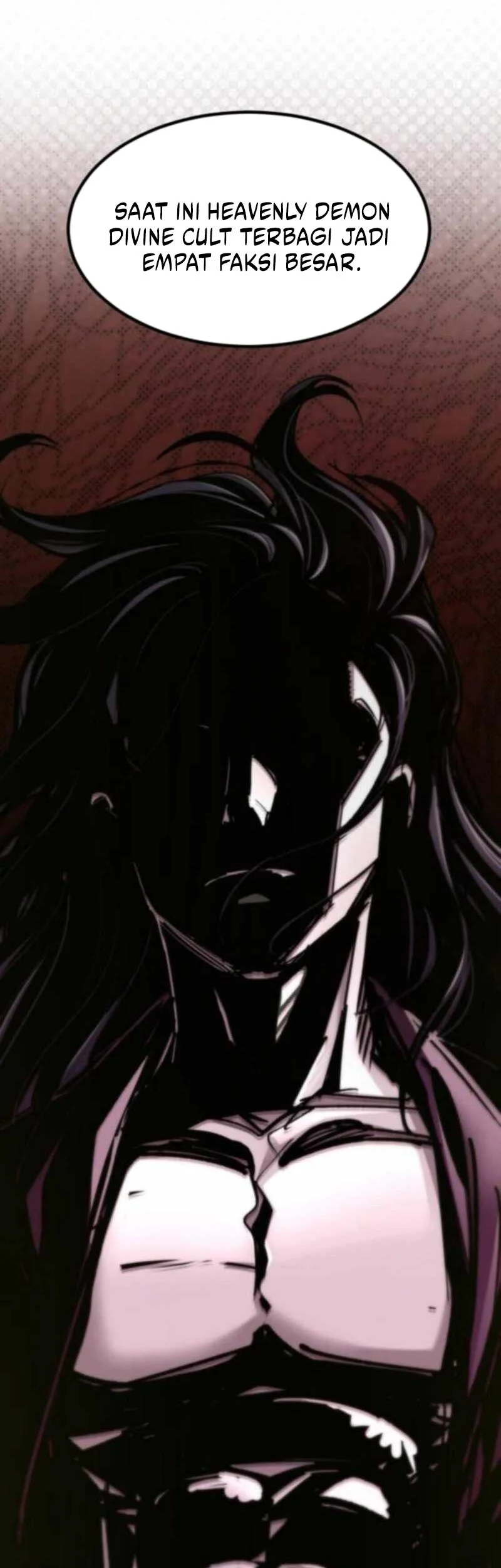 The Masters Are Watching Over Me Chapter 67 Gambar 37