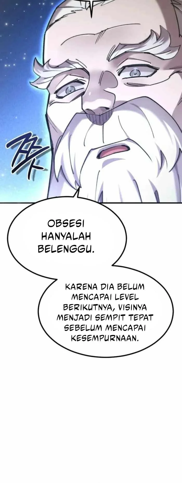 The Masters Are Watching Over Me Chapter 68 Gambar 30
