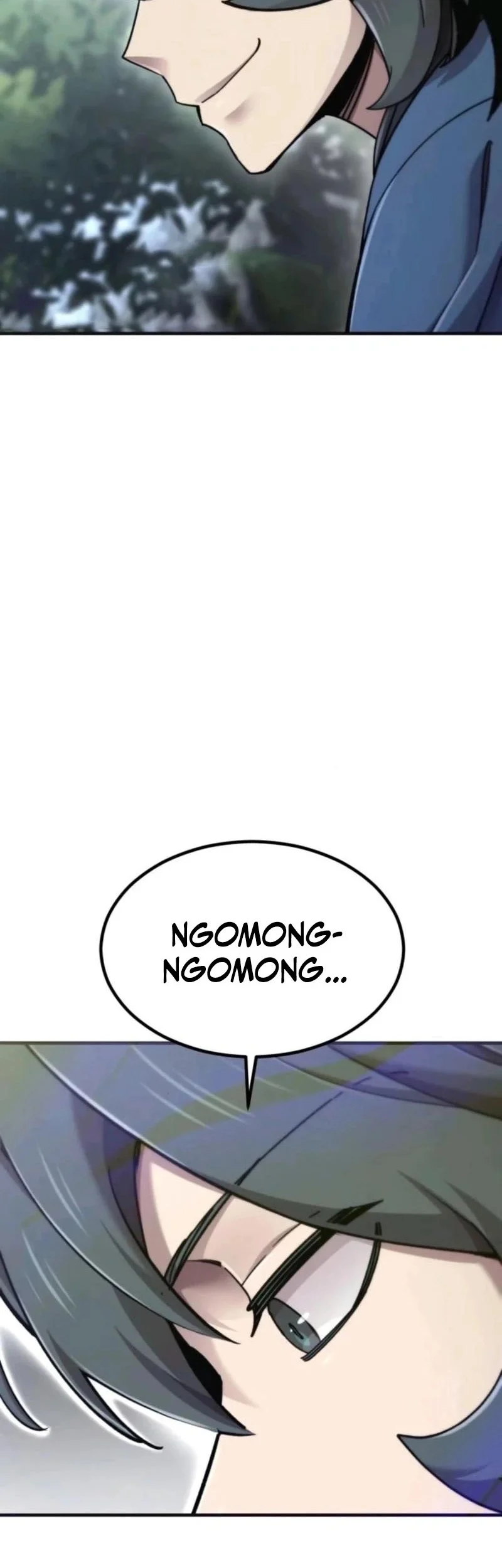 The Masters Are Watching Over Me Chapter 69 Gambar 36