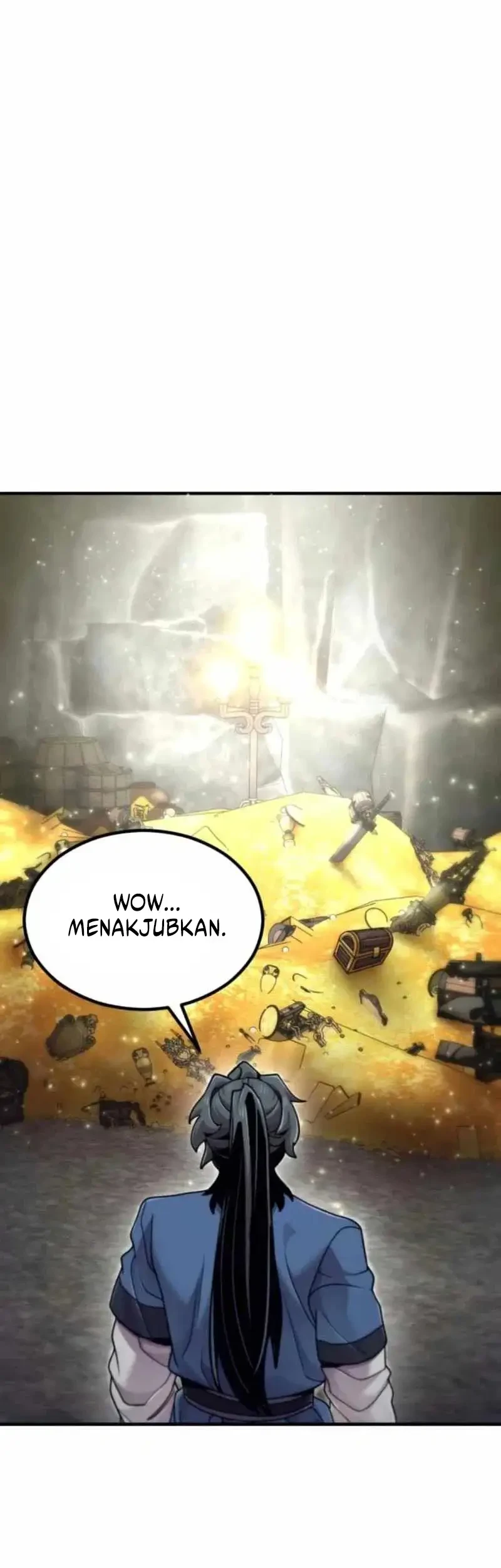 The Masters Are Watching Over Me Chapter 70 Gambar 37