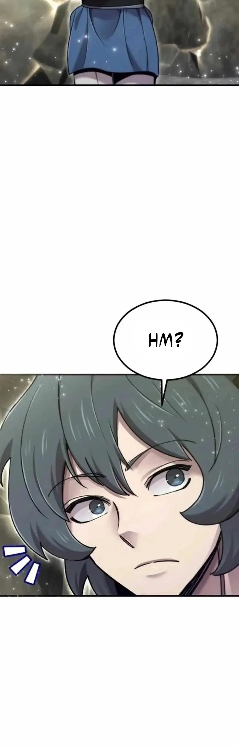 The Masters Are Watching Over Me Chapter 70 Gambar 39