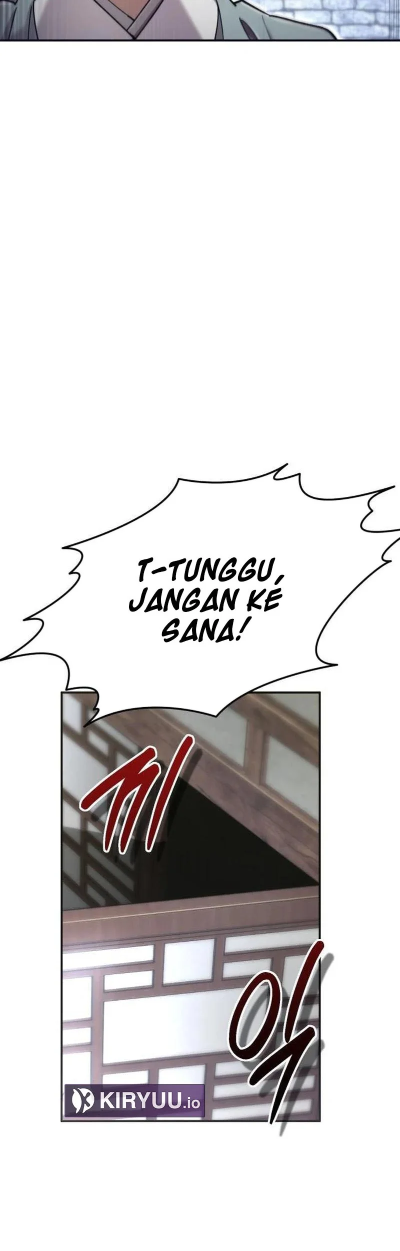 The Masters Are Watching Over Me Chapter 72 Gambar 33