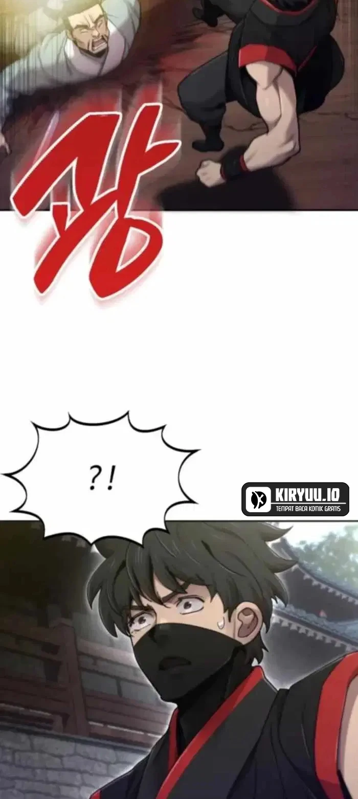 The Masters Are Watching Over Me Chapter 73 Gambar 31