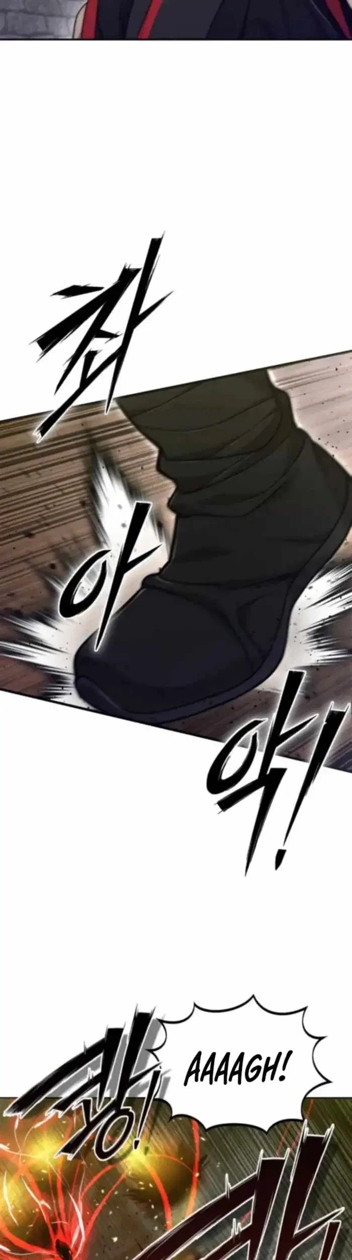 The Masters Are Watching Over Me Chapter 73 Gambar 32
