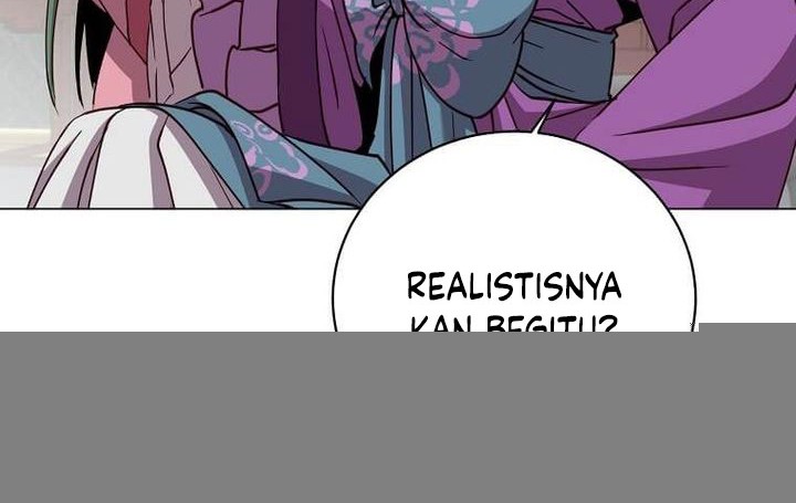 The MAX leveled hero will return! Chapter 193 - Halaman 27