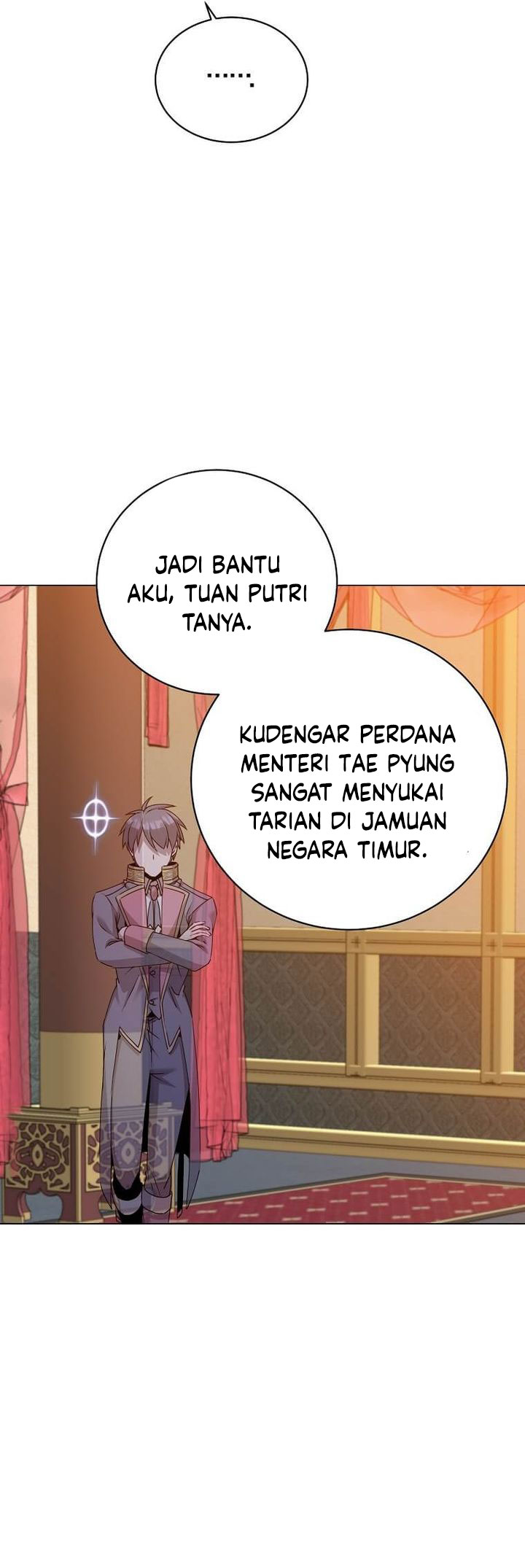 The MAX leveled hero will return! Chapter 193 - Halaman 28