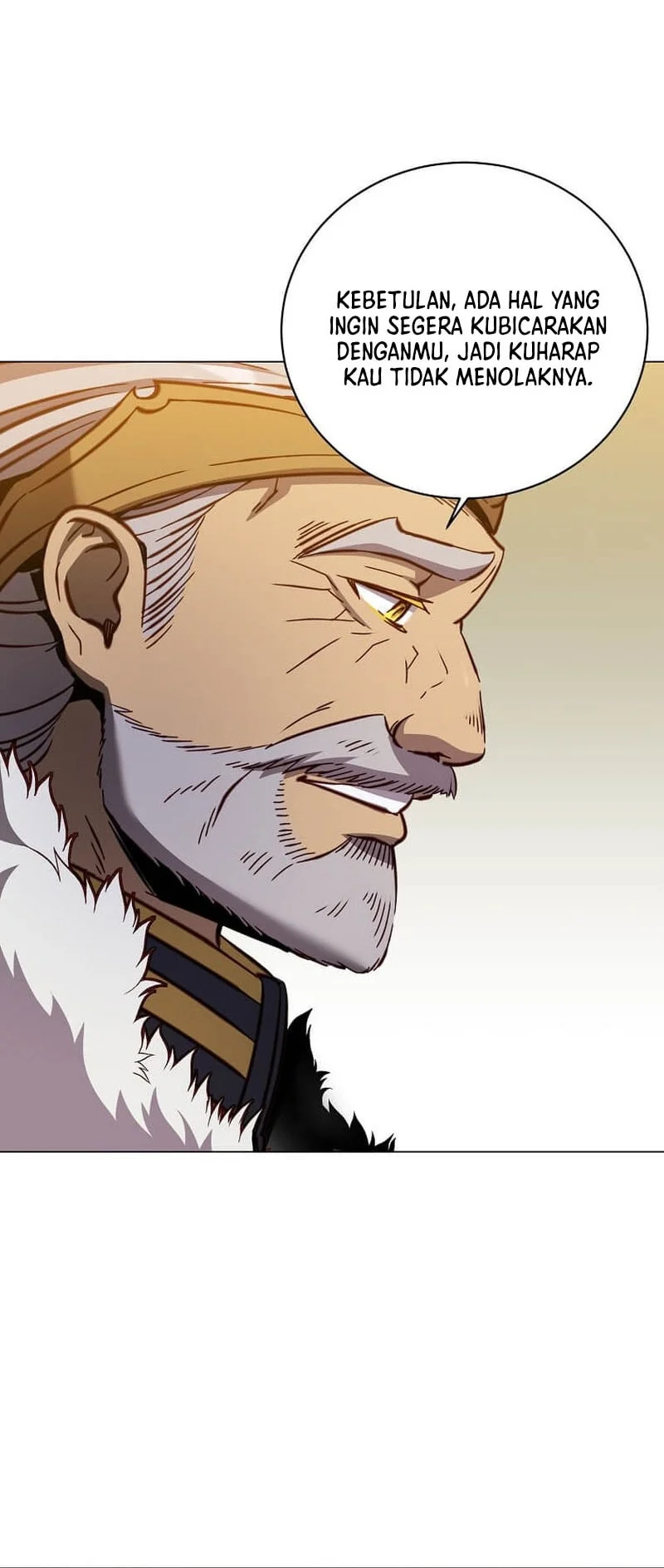 The MAX leveled hero will return! Chapter 227 Gambar 25