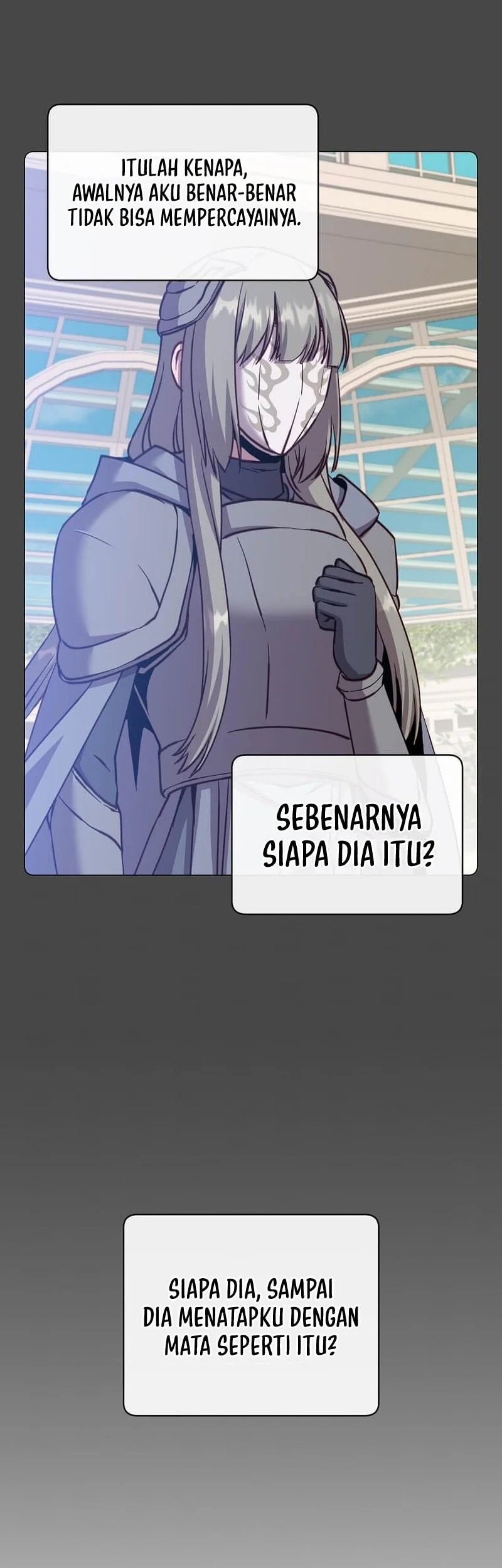 The MAX leveled hero will return! Chapter 234 Gambar 22