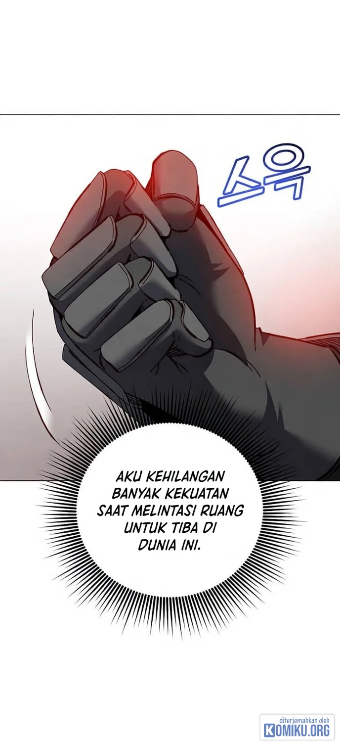 The MAX leveled hero will return! Chapter 244 Gambar 29