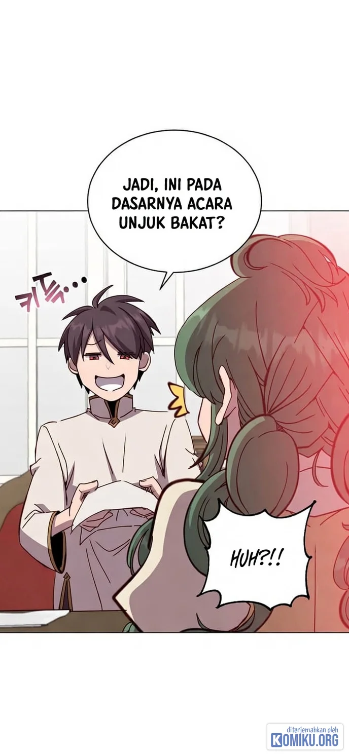 The MAX leveled hero will return! Chapter 247 Gambar 28