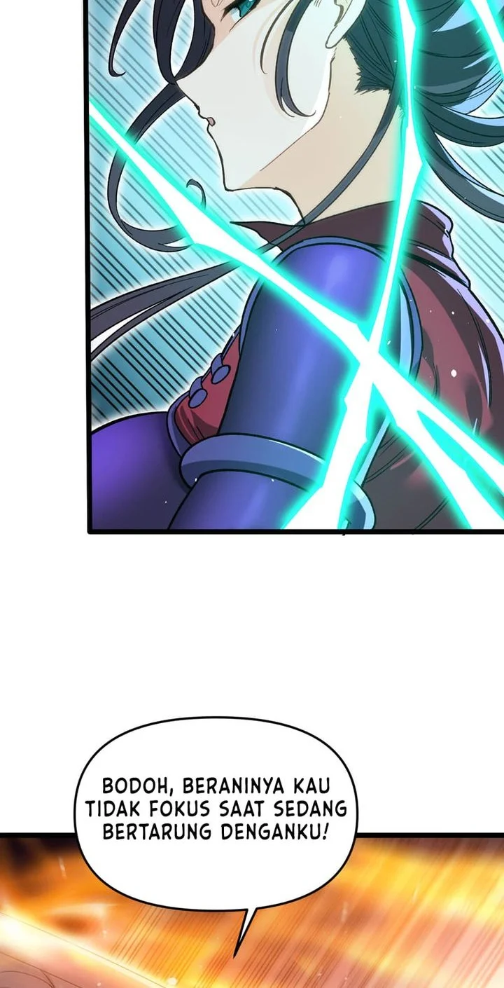 The Merciless Fairy Shall Become a Cultivation Vessel Chapter 10 Gambar 30