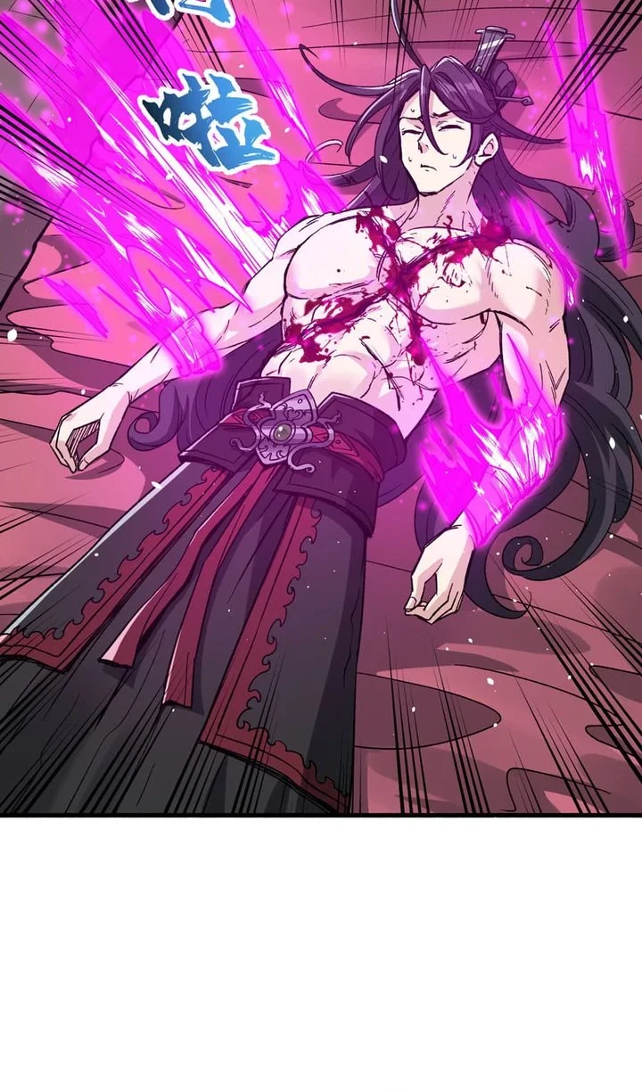 The Merciless Fairy Shall Become a Cultivation Vessel Chapter 11 Gambar 22