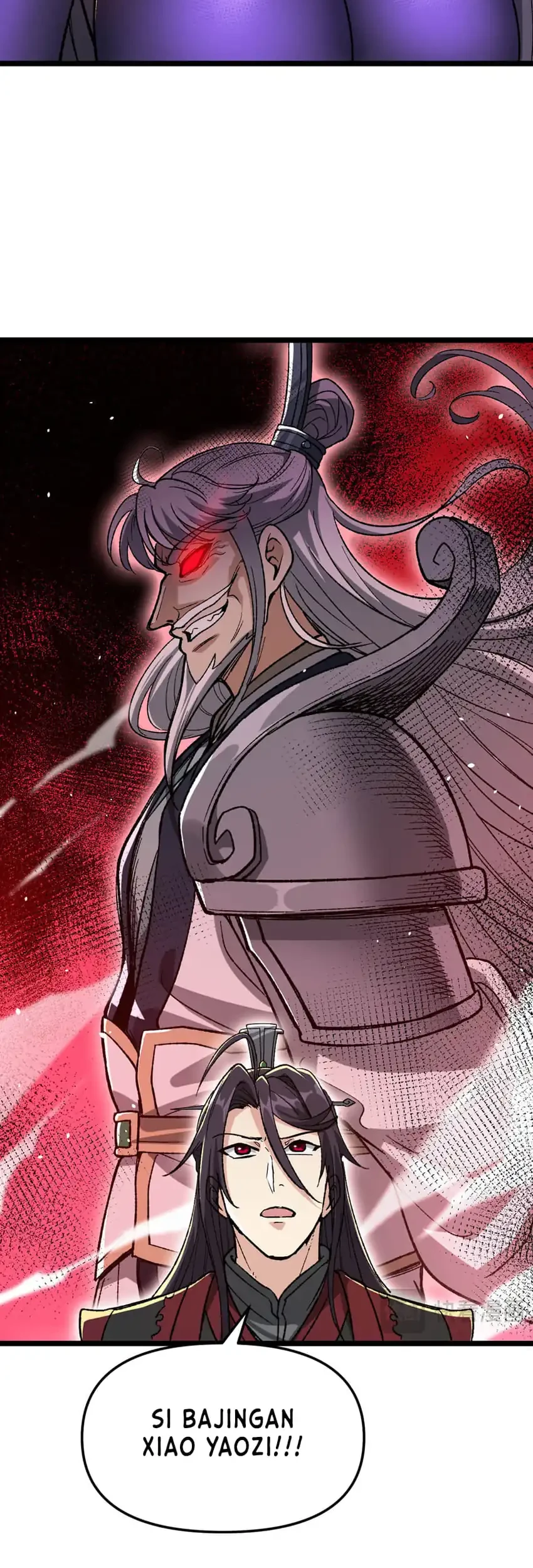 The Merciless Fairy Shall Become a Cultivation Vessel Chapter 12 Gambar 20