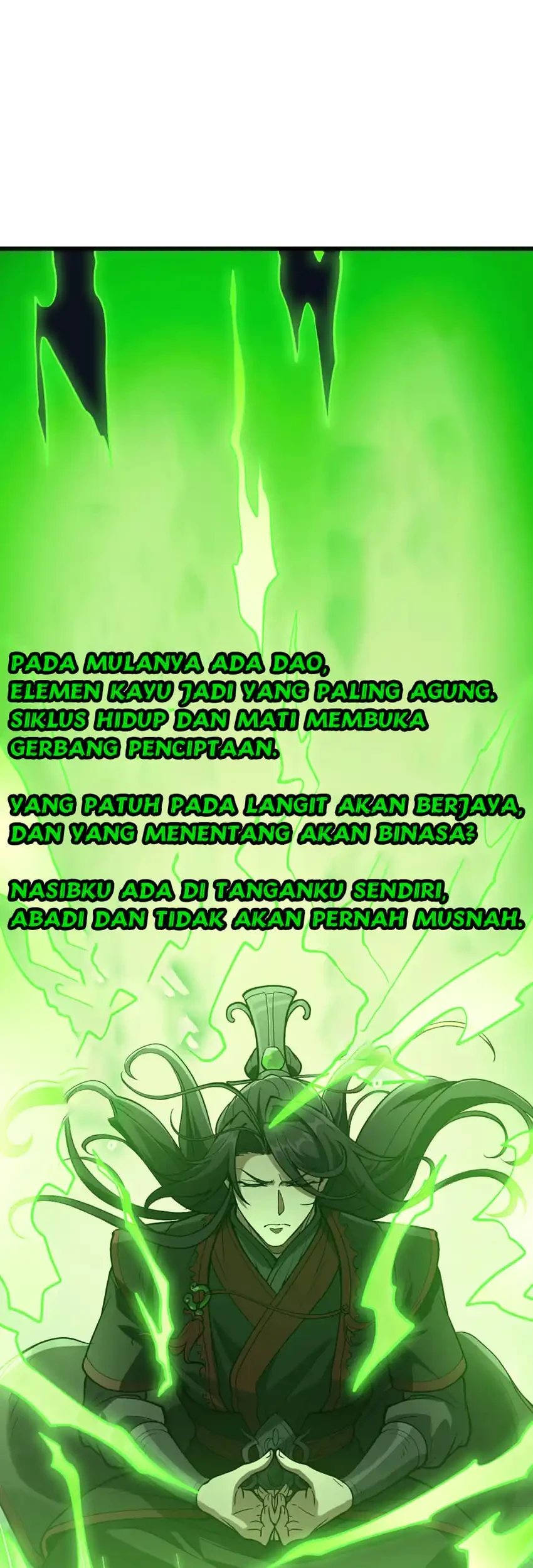 The Merciless Fairy Shall Become a Cultivation Vessel Chapter 15 Gambar 22