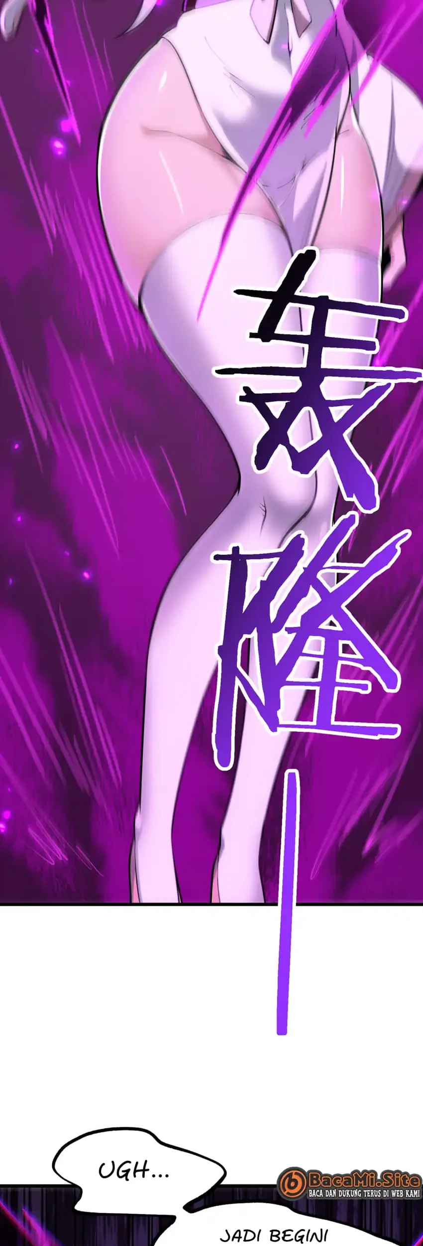 The Merciless Fairy Shall Become a Cultivation Vessel Chapter 21 Gambar 28