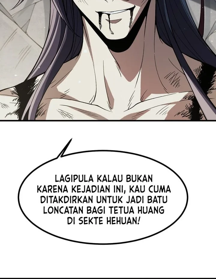 The Merciless Fairy Shall Become a Cultivation Vessel Chapter 22 Gambar 24
