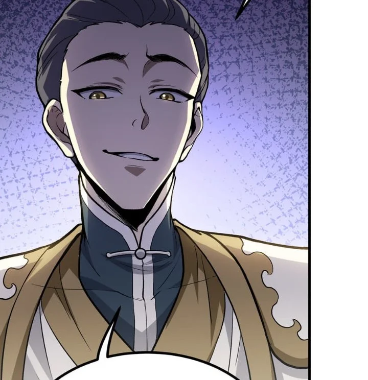 The Merciless Fairy Shall Become a Cultivation Vessel Chapter 27 Gambar 25