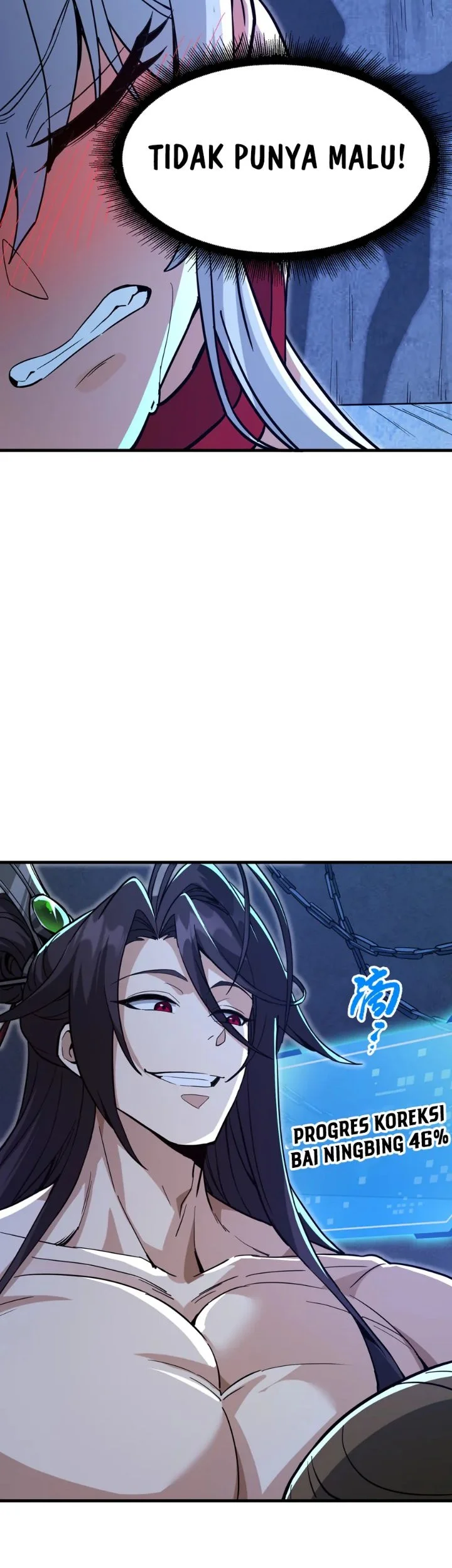 The Merciless Fairy Shall Become a Cultivation Vessel Chapter 30 Gambar 24