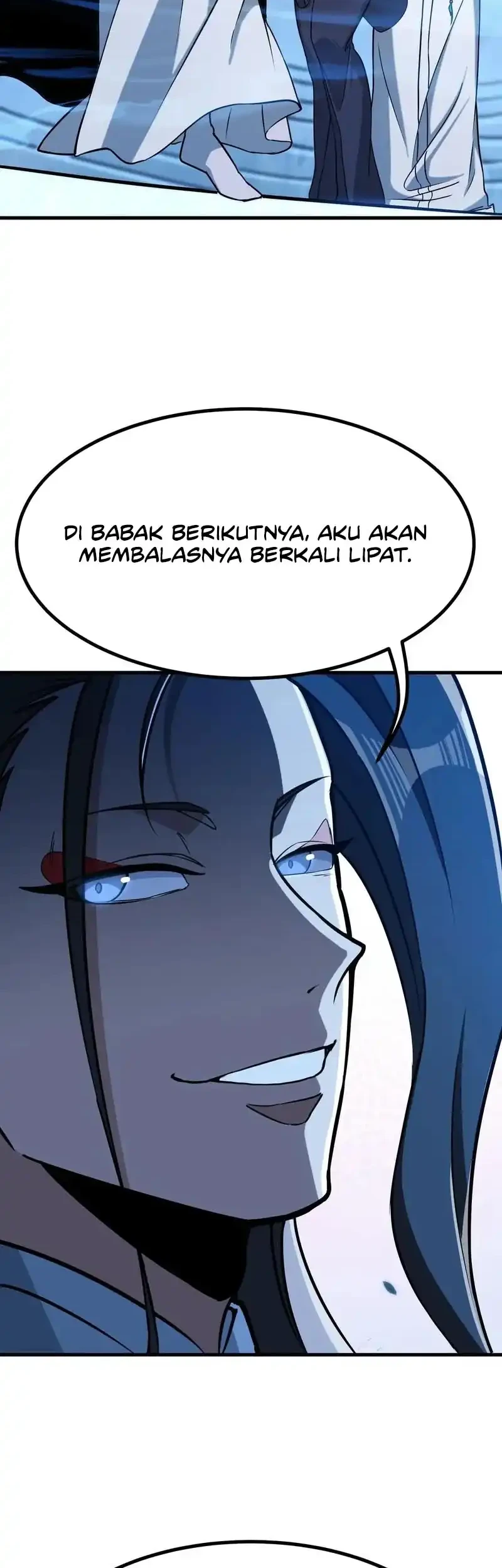The Merciless Fairy Shall Become a Cultivation Vessel Chapter 32 Gambar 23