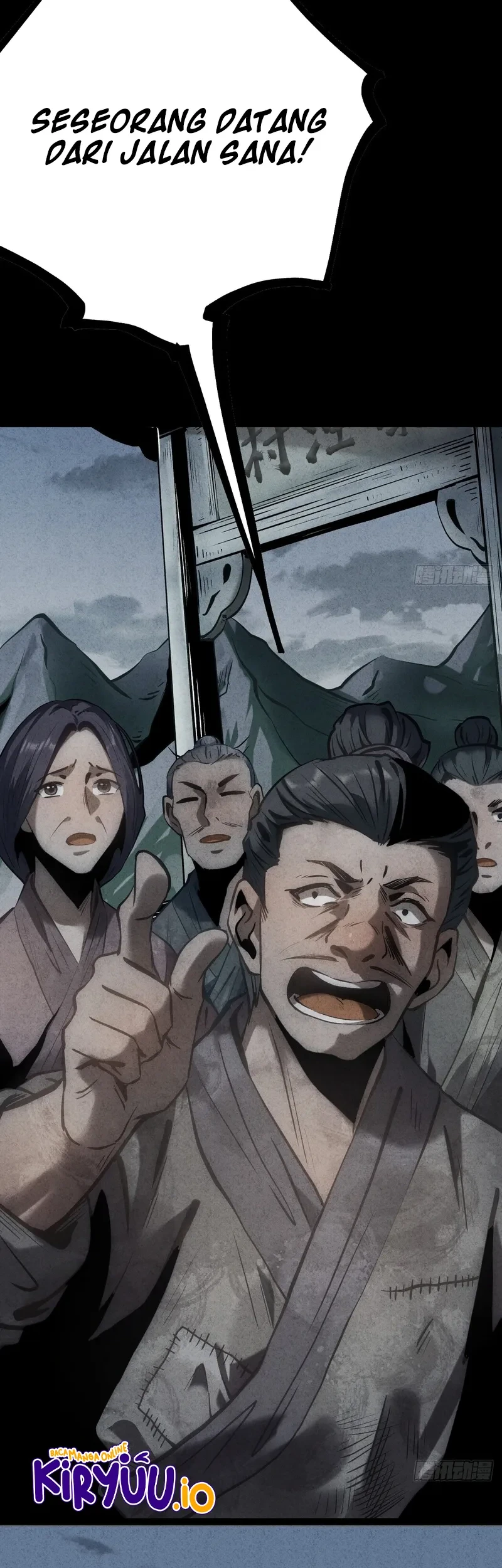 The Mirror Legacy Chapter 14 Gambar 51