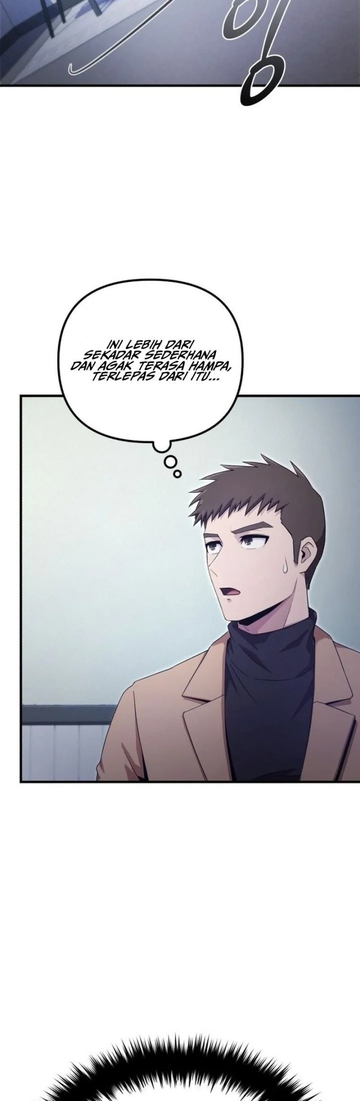 The Modern Life of the Absolute Chapter 1 - Halaman 57