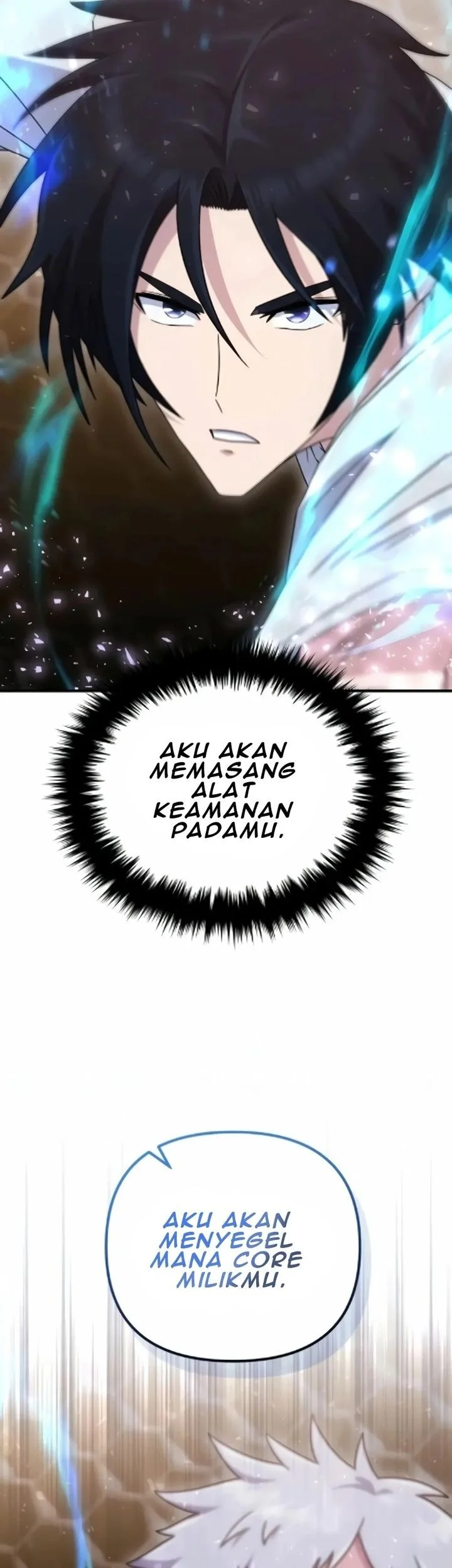 The Modern Life of the Absolute Chapter 10 - Halaman 39