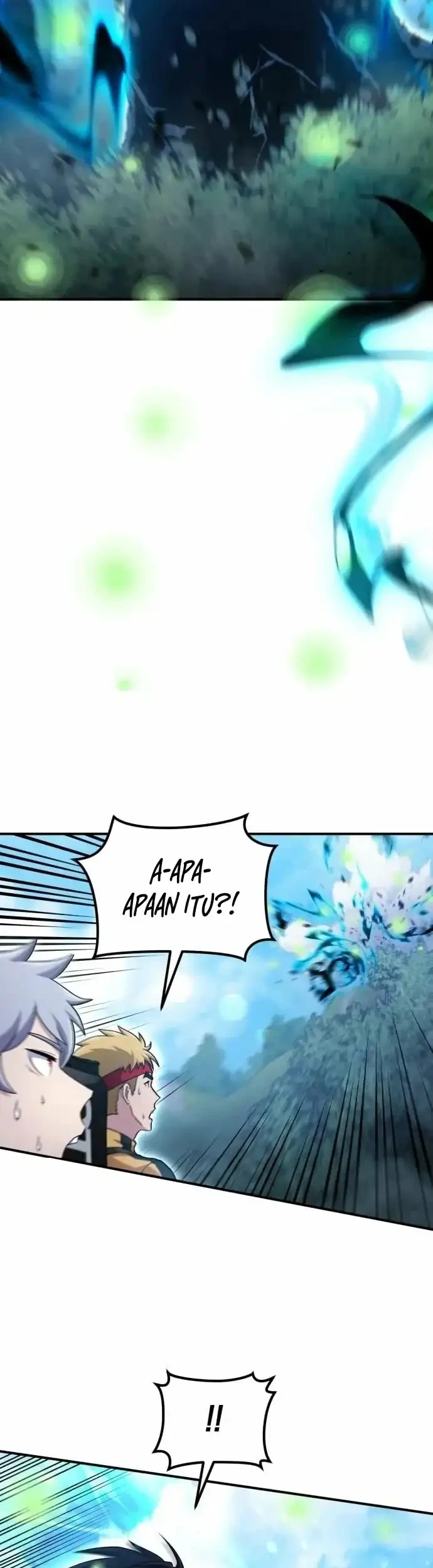 The Modern Life of the Absolute Chapter 14 - Halaman 31